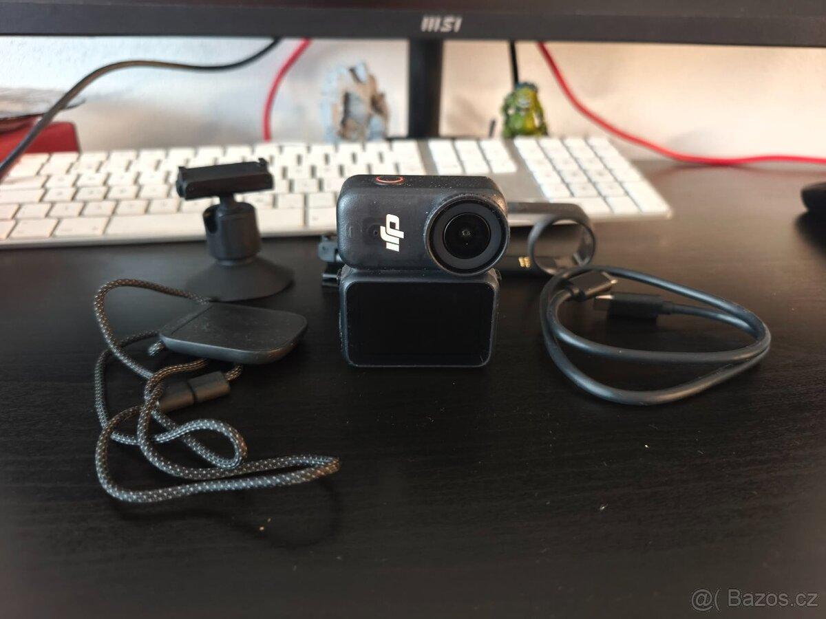 Dji osmo nano