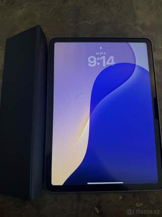 Apple iPad Air 11” 128 GB Wi-Fi (2024)