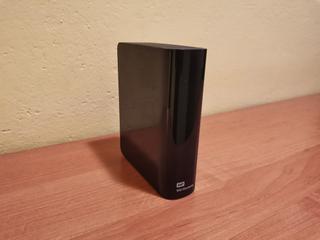 WD Elements Desktop 4TB