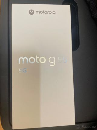 moto g56