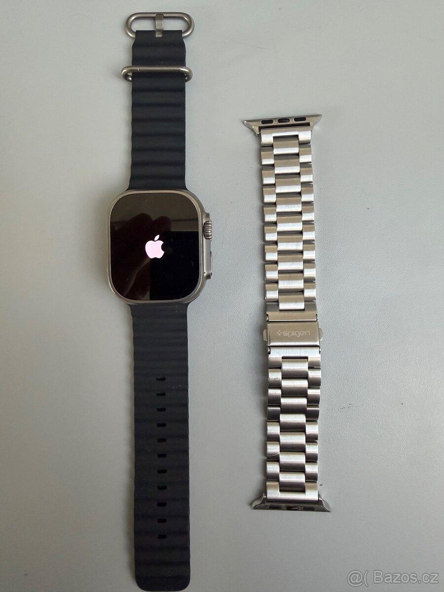 Apple Watch Ultra