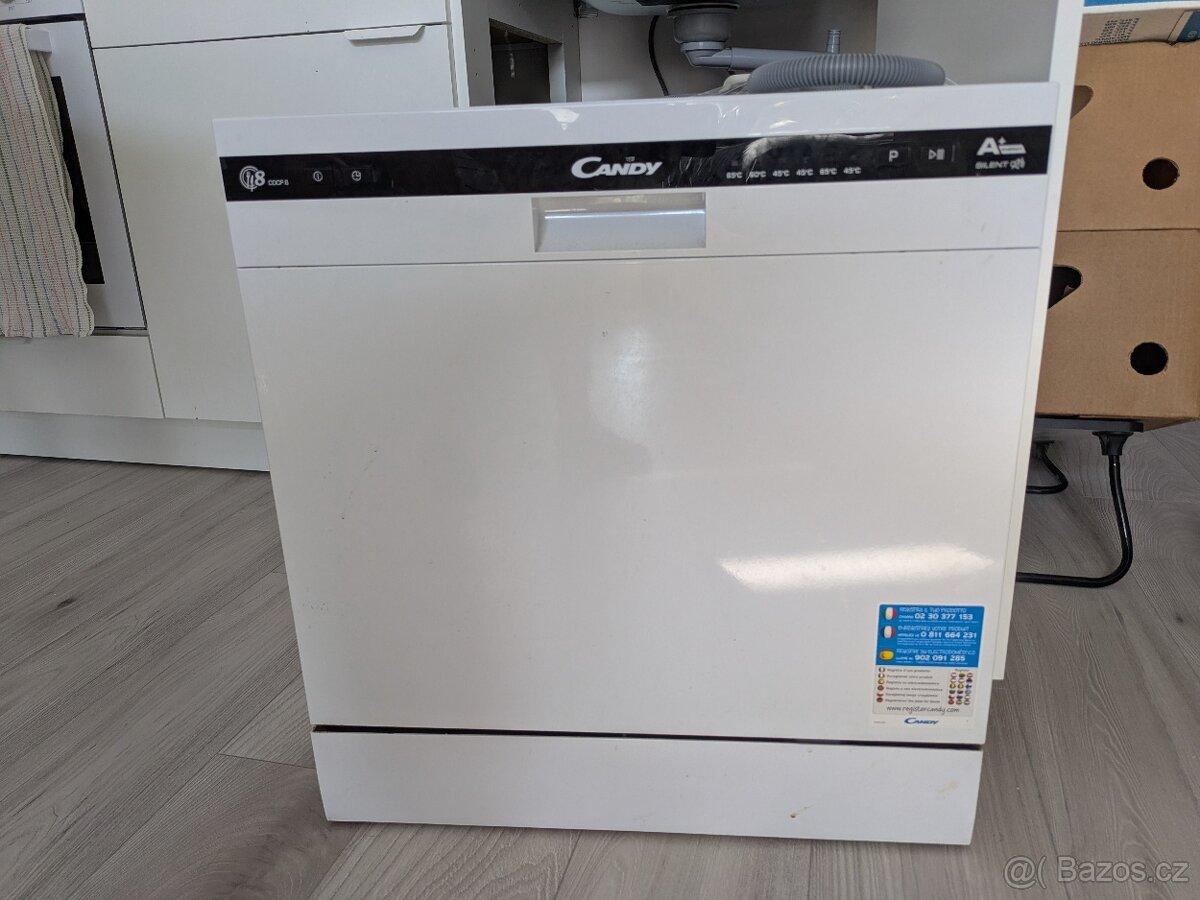 Myčku Candy CDC P8