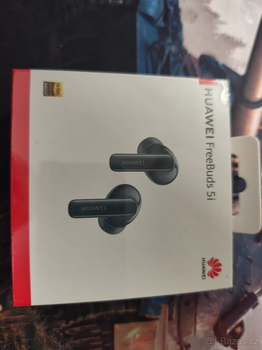Huawei FreeBuds 5i