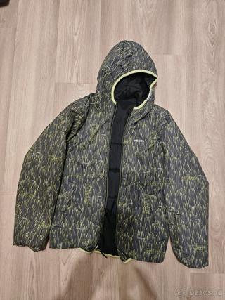 Dětská zimní bunda Wedze 146/152