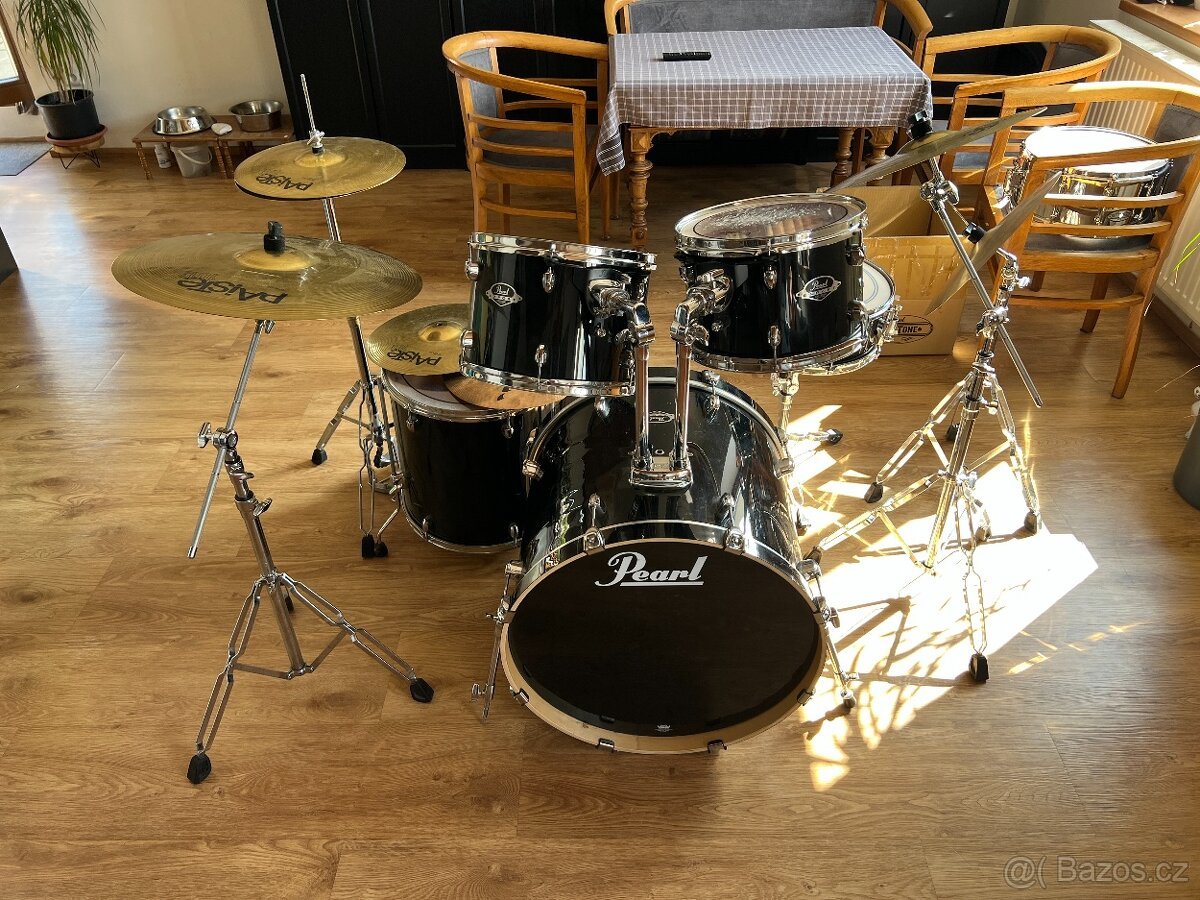 Pearl bicí sada