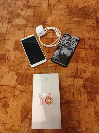 Huawei Y6 Prime 2018
