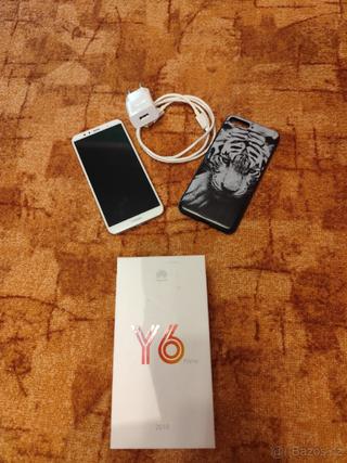 Huawei Y6 Prime 2018
