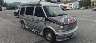 Chevrolet GMC – 1995
