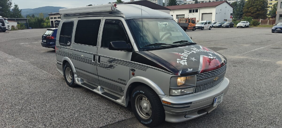Chevrolet GMC – 1995