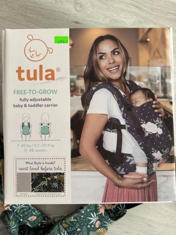 Nosítko Tula