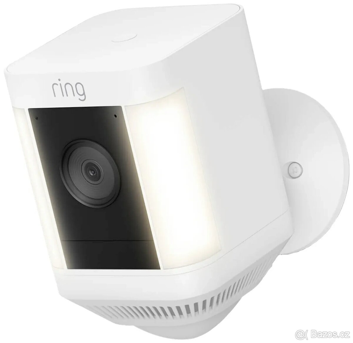 Kamery Ring Spotlight Cam Plus