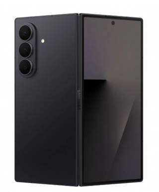 Galaxy Z Fold7 12GB/256GB Jetblack