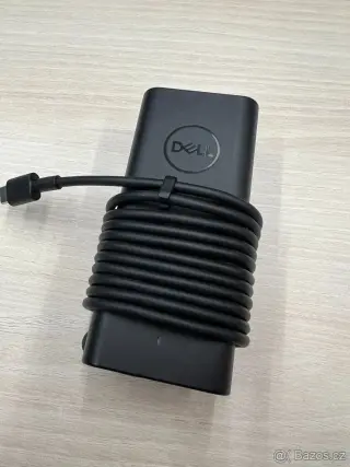 Napájecí zdroje originální Dell 130W, 19.5V - nejlepší cena.