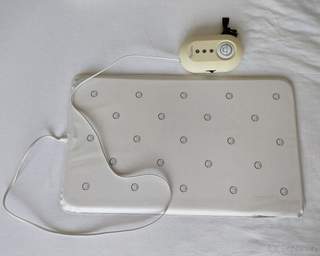 Monitor dechu Nanny
