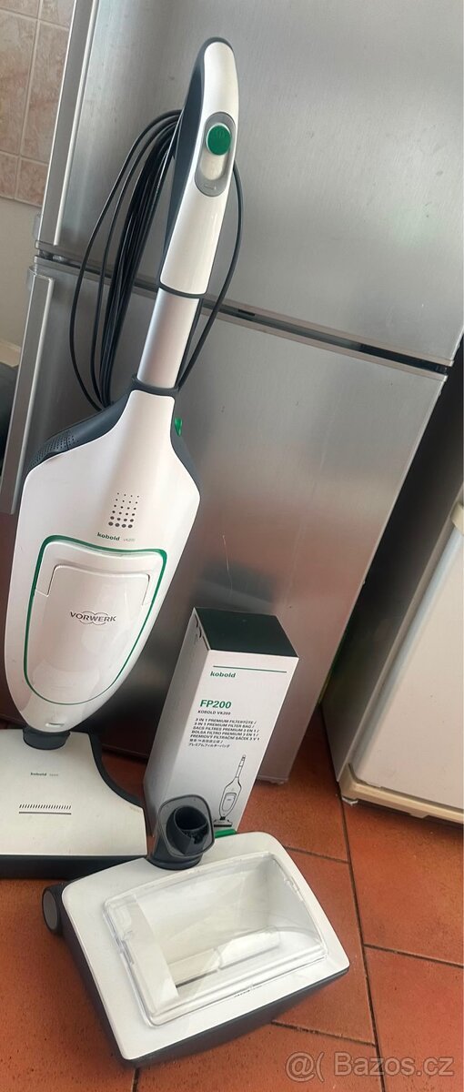 Vysavač Vorwerk VK200