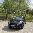Hyundai i40 – 2017, 180 000 km