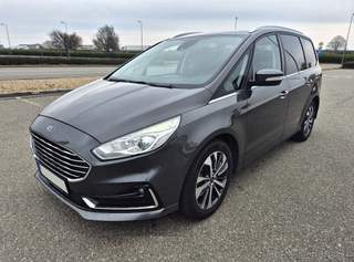 FORD GALAXY 2.0TDCi FACE 2021 MANUÁL 7 MÍST