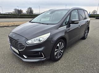 FORD GALAXY 2.0TDCi FACE 2021 MANUÁL 7 MÍST