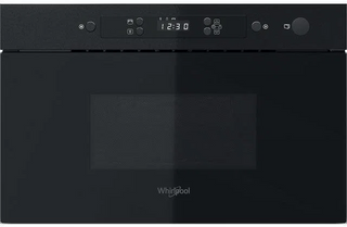 Vestavná mikrovlnka Whirlpool MBNA900B – nová, nepoužitá