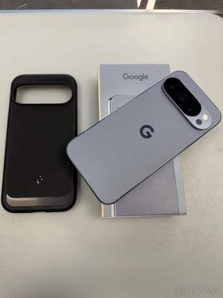 Google Pixel 10 pro 256GB, ZÁNOVNÍ, záruka do 4/29