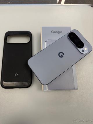 Google Pixel 10 pro 256GB, ZÁNOVNÍ, záruka do 4/29