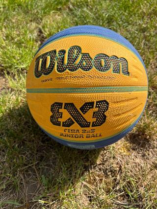 Dětský basketbalový míč