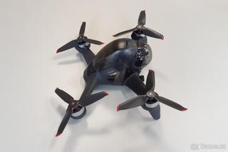 DJI FPV dron