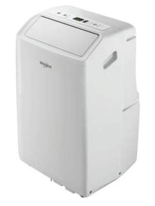 Mobilní klimatizace Whirlpool PACF29CO W nová