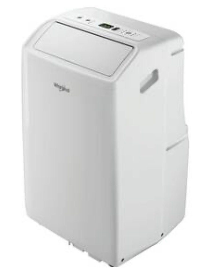 Mobilní klimatizace Whirlpool PACF29CO W nová