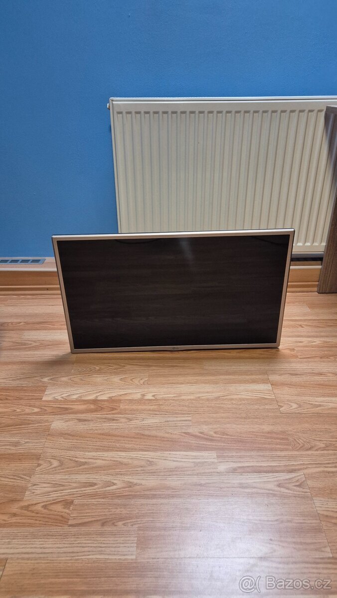 LG televize