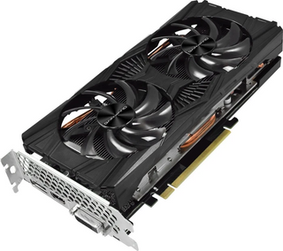 Gainward GeForce GTX 1660 Super, 6GB GDDR6