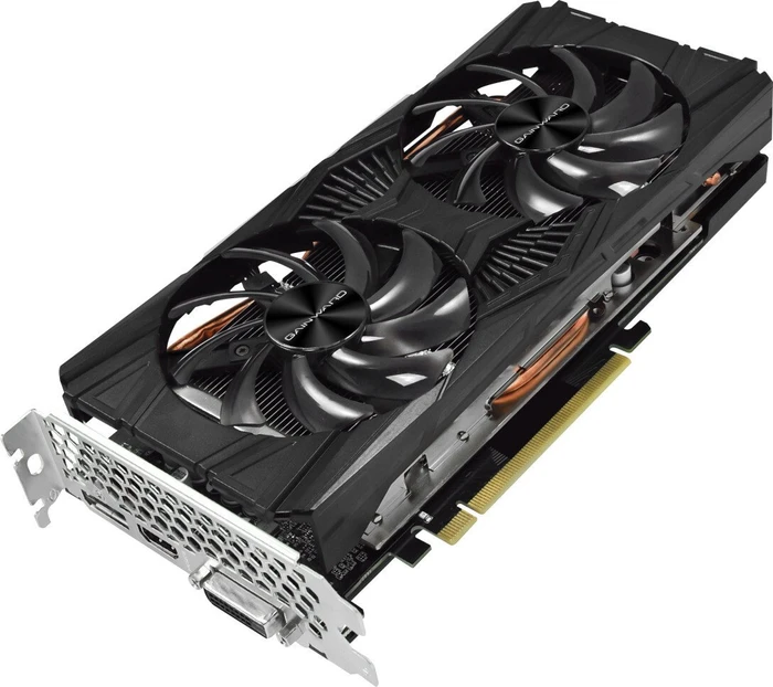 Gainward GeForce GTX 1660 Super, 6GB GDDR6