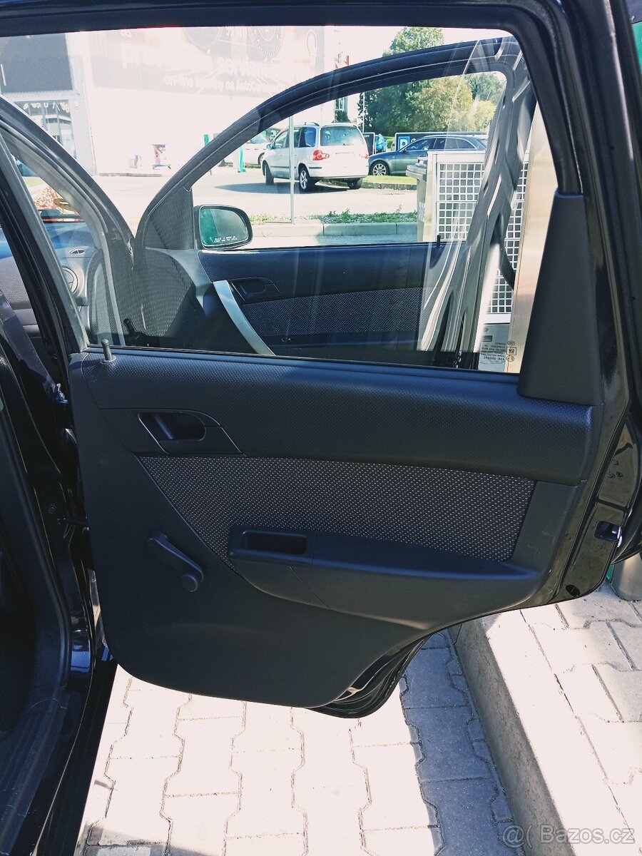 Aveo 1.2 KLAS, 2011 62KW