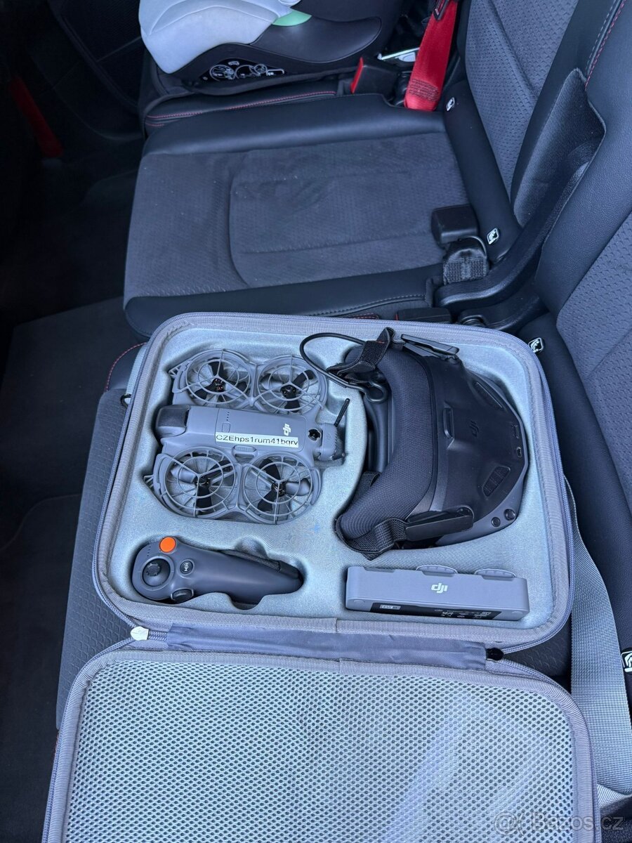 DJI Neo 2 Motion Fly More Combo (RC Motion 3)
