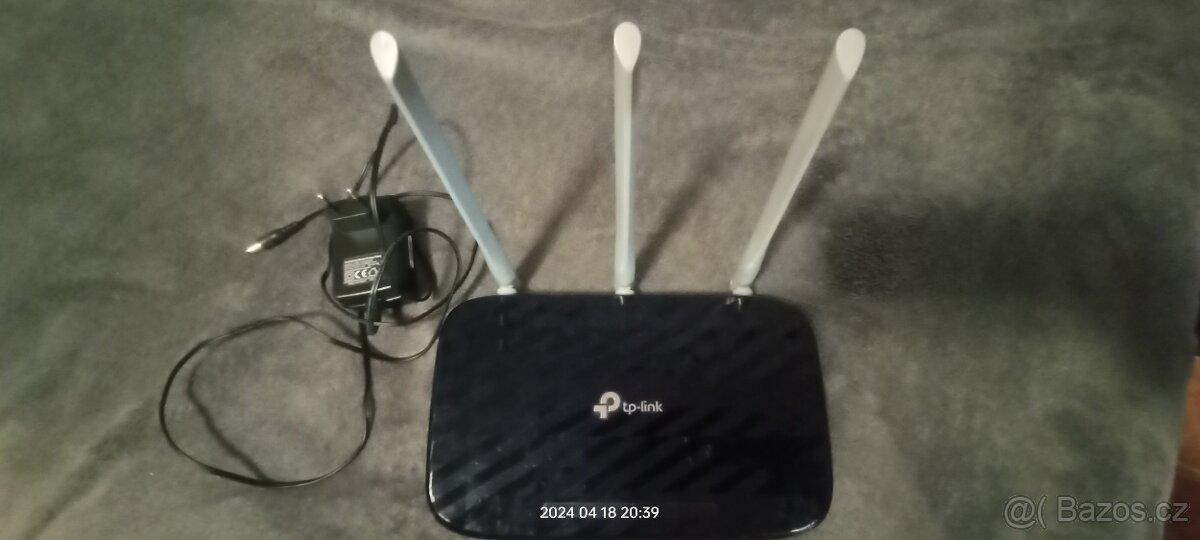 TP-LINK Archer C20