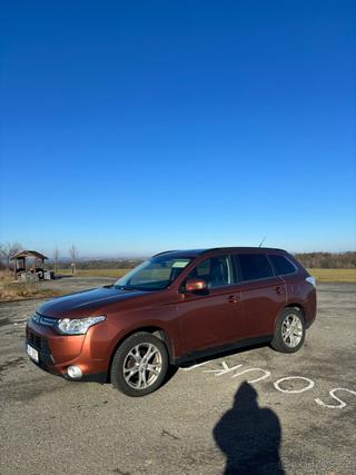 Prodám Mitsubishi Outlander