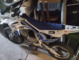 Pitbike 125