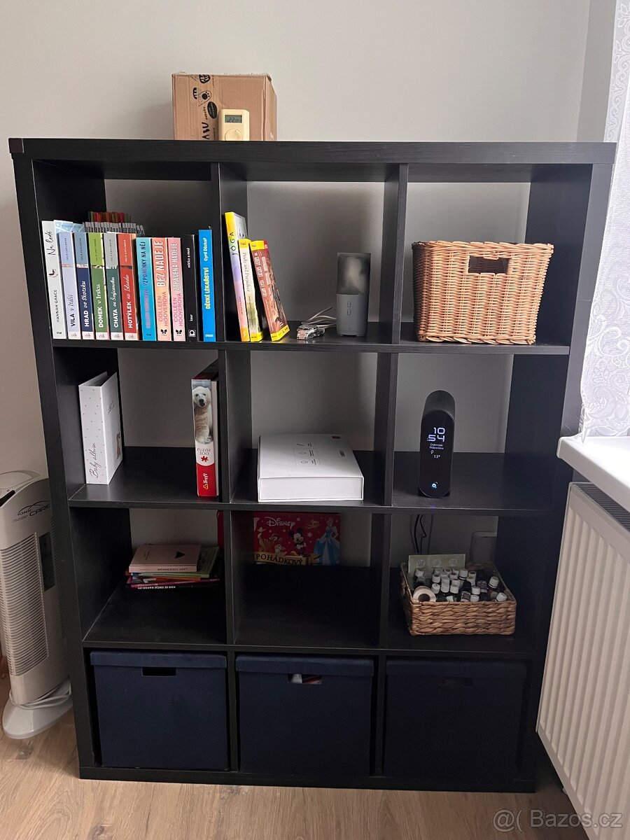Kallax IKEA