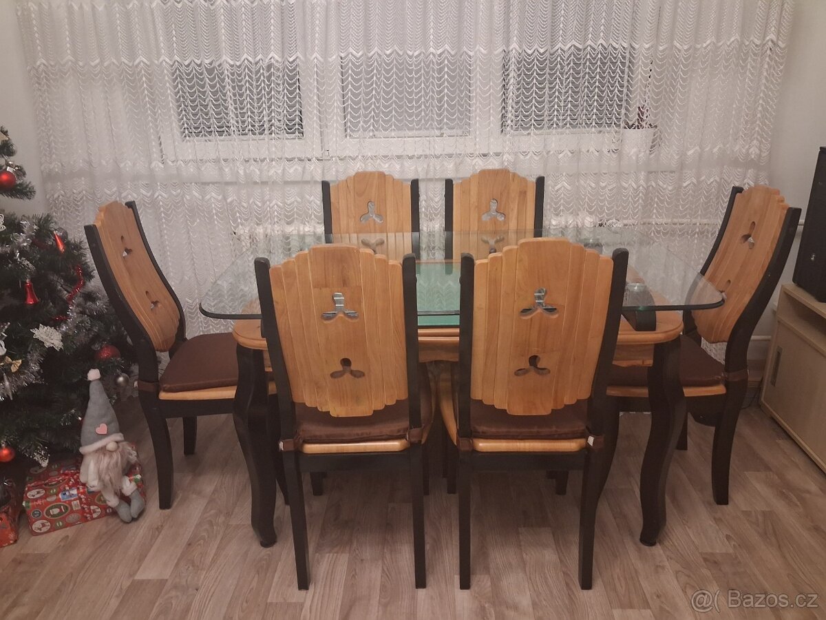 Jídelní set