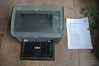 Laserová tiskárna Canon včetně toneru, LEVNÝ TISK, Win 11