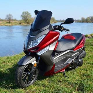 Maximus Offensive 125