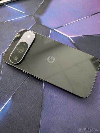 Mobil Google Pixel 9 12GB/128GB Obsidian