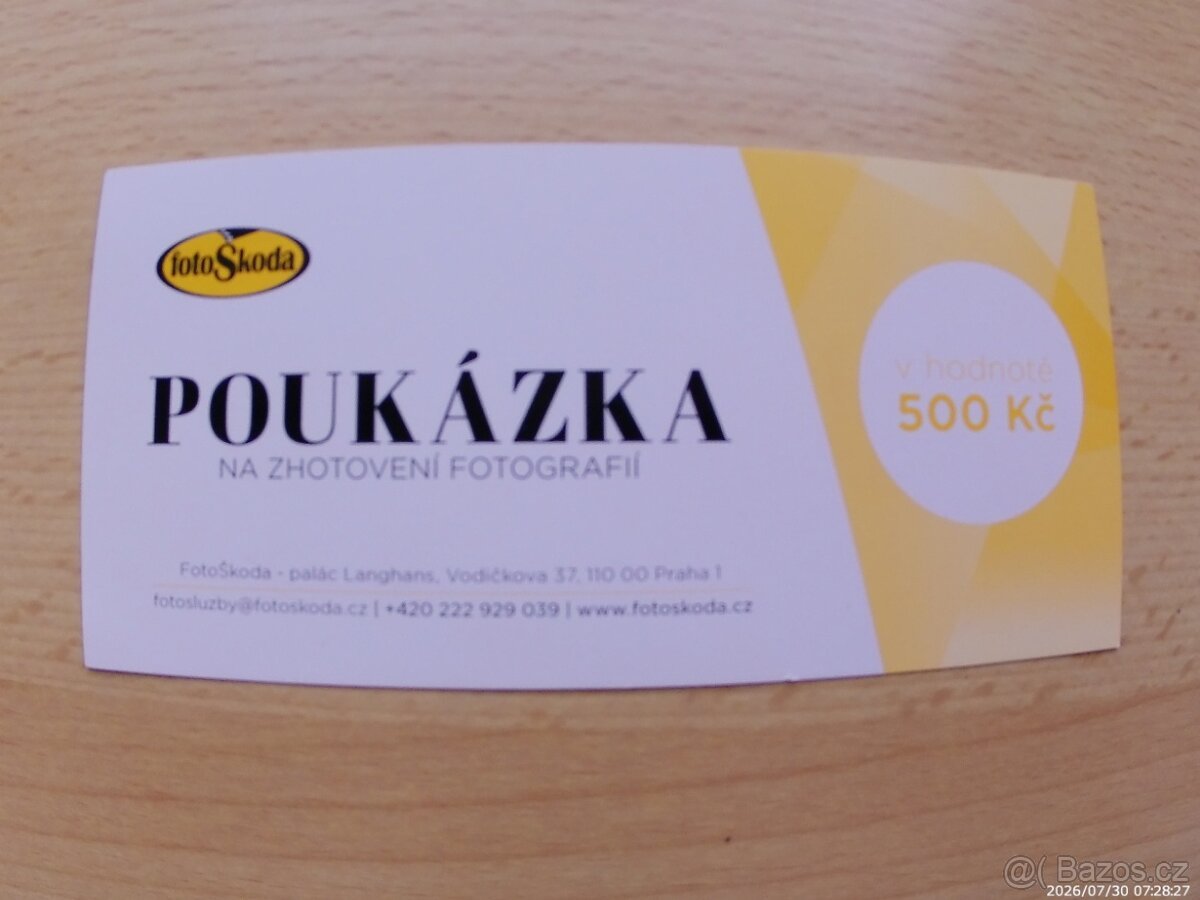 Foto Škoda