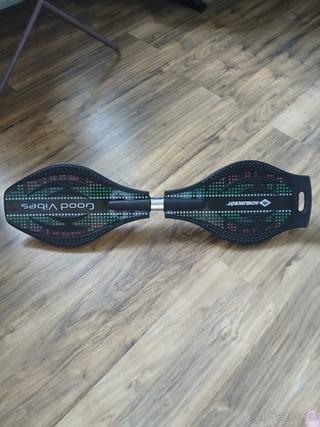 Waveboard