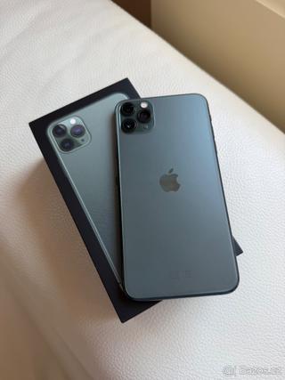 iPhone 11 Pro Max