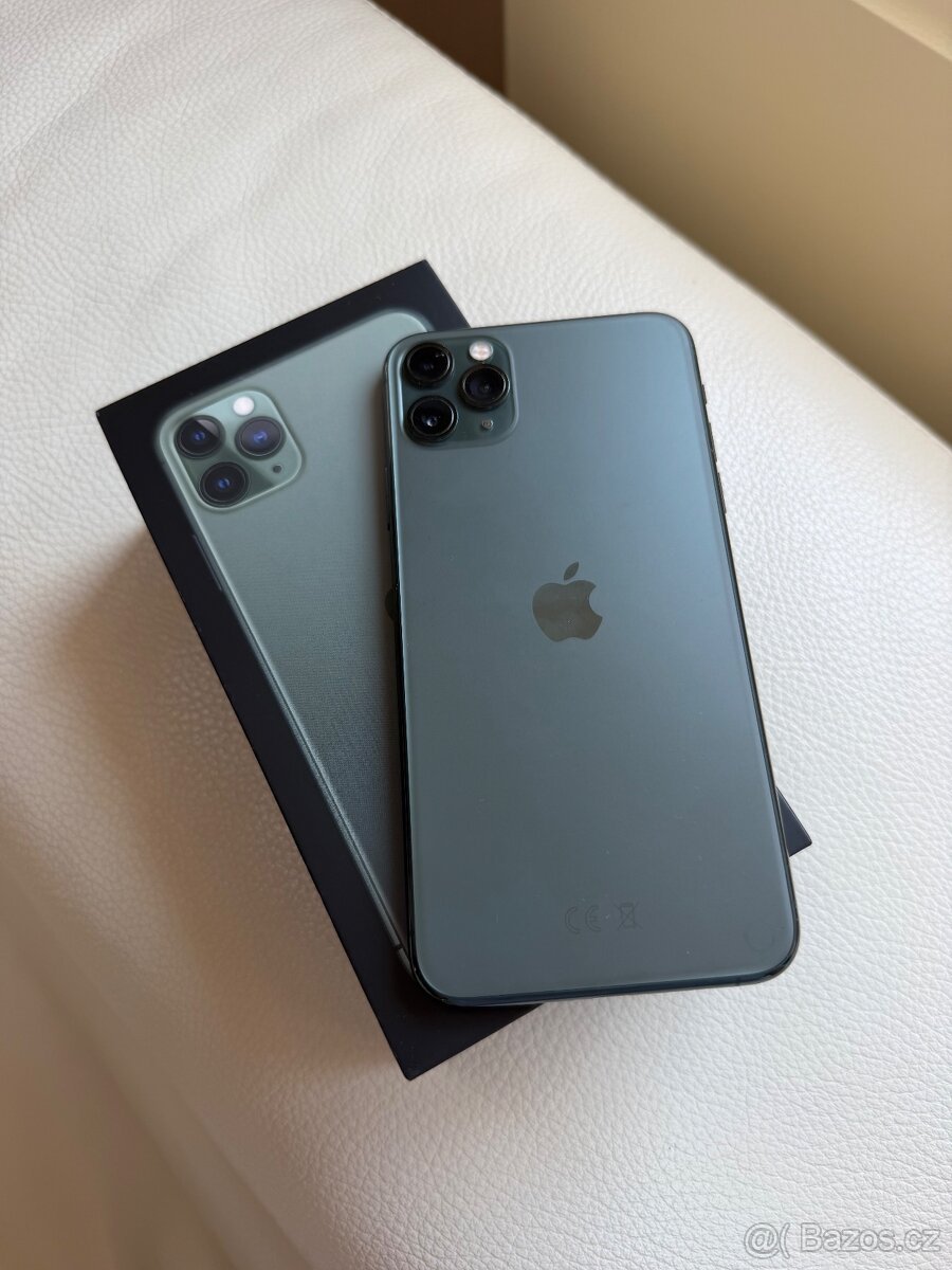 iPhone 11 Pro Max