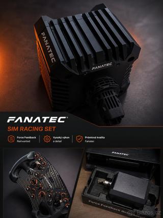FANATEC