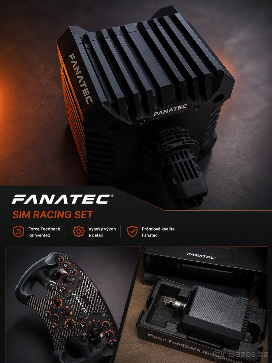 FANATEC
