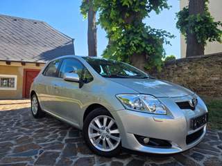 Toyota Auris – 2009, 89 100 km