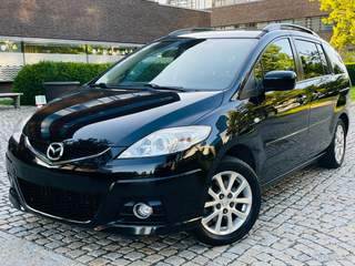 Mazda – 2009, 197 996 km